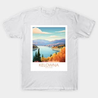 KELOWNA T-Shirt